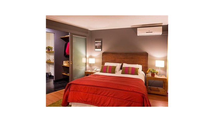 Hotel La Sebastiana Suites poza 7