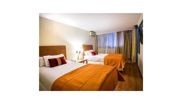 Hotel La Sebastiana Suites poza 11