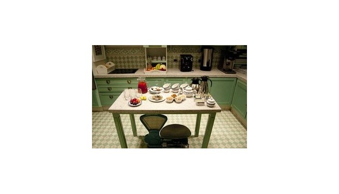 Hotel Le Reve poza 11