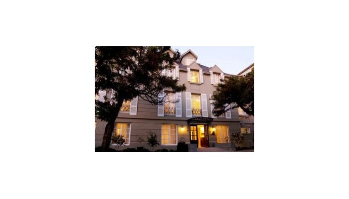 Hotel Le Reve poza 0