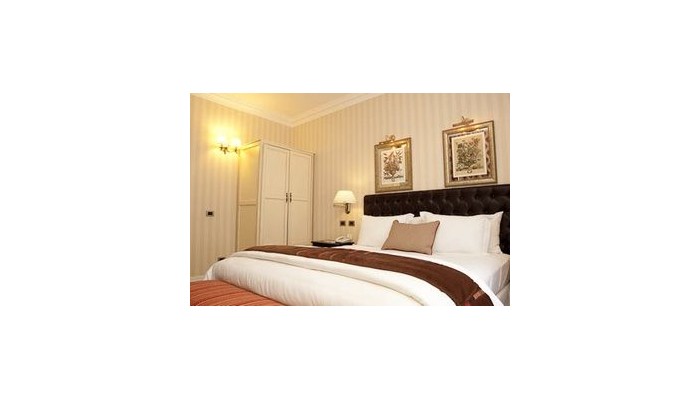 Hotel Le Reve poza 6