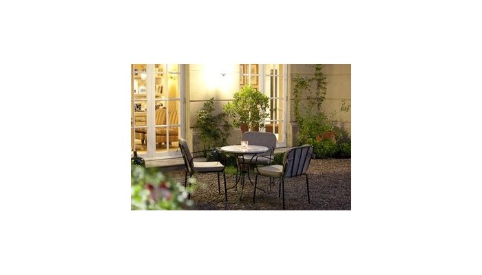 Hotel Le Reve poza 8