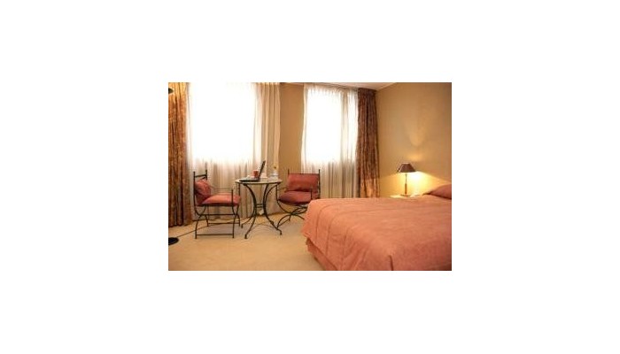 Hotel Leonardo Da Vinci poza 4