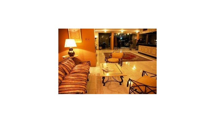 Hotel Leonardo Da Vinci poza 0