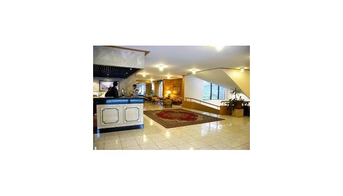 Hotel Leonardo Da Vinci poza 3