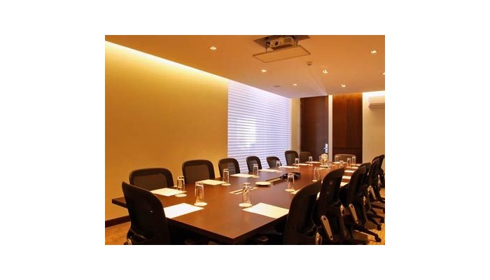 Hotel Los Espaa±oles Plus poza 5