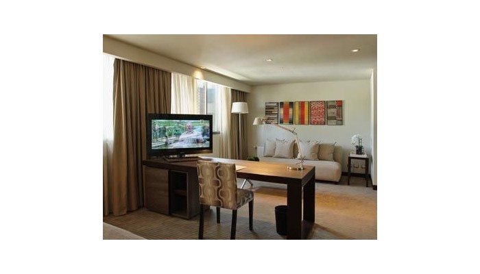 Hotel Los Espaa±oles Plus poza 2