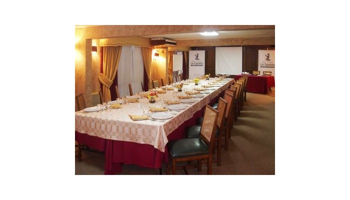 Hotel Los Espanoles poza 4