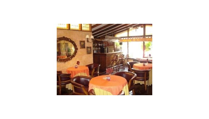 Hotel Los Espanoles poza 8