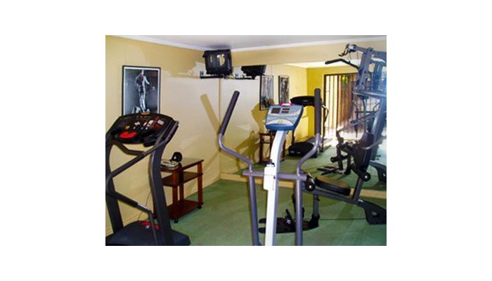 Hotel Los Espanoles poza 1