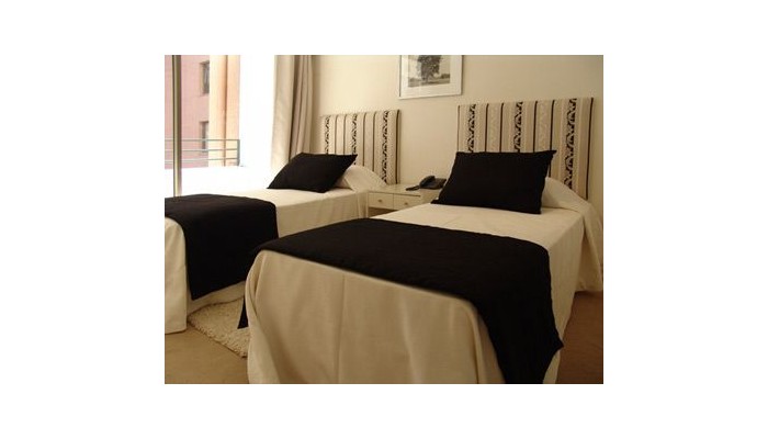 Hotel Luna Suite poza 4