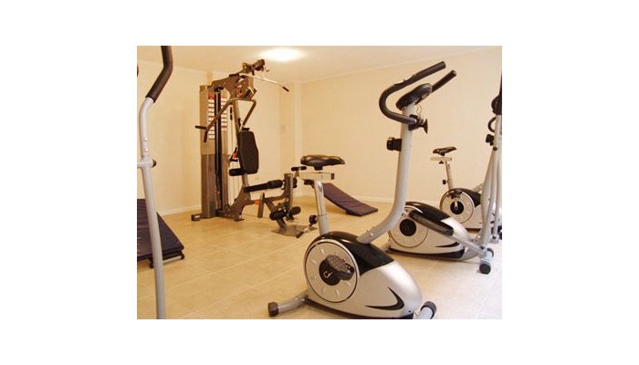 Hotel Luna Suite poza 7