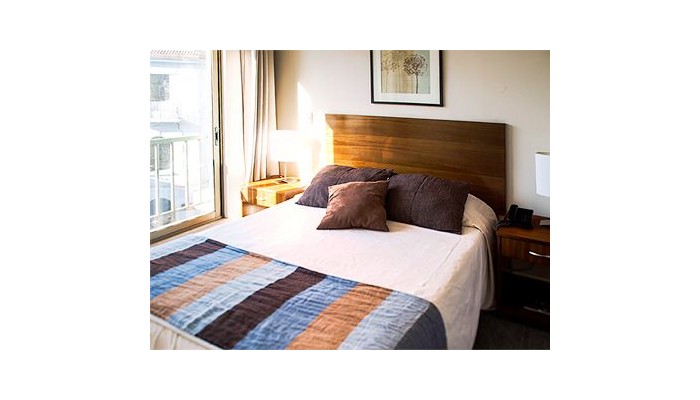 Hotel Luna Suite poza 0