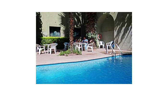 Hotel Majestic City Center poza 4