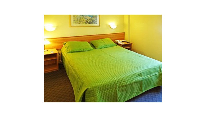 Hotel Majestic City Center poza 0