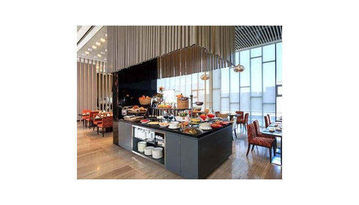 Hotel Manquehue Aeropuerto poza 1