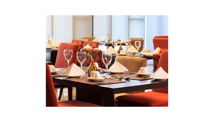 Hotel Manquehue Aeropuerto poza 3