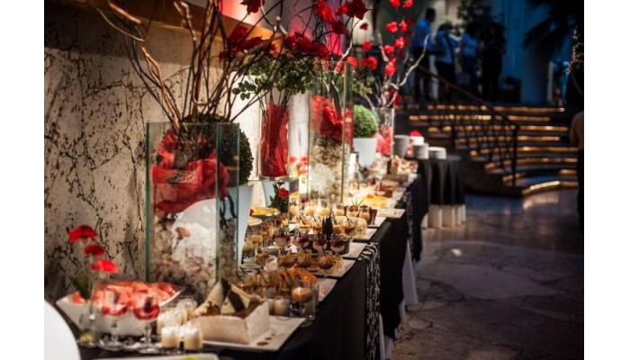 Hotel Manquehue Las Condes poza 11