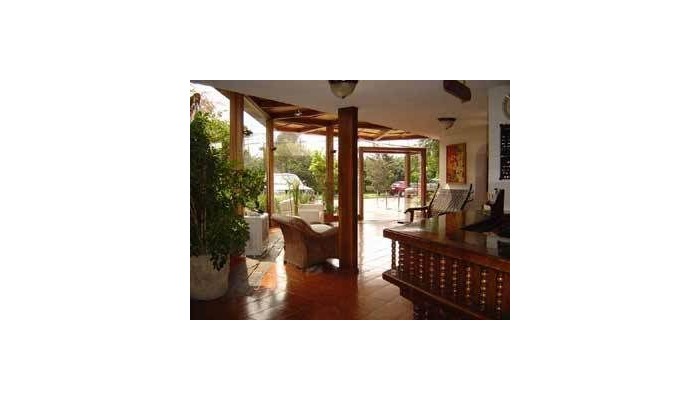 Hotel Manquehue Las Condes poza 4