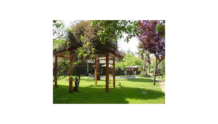 Hotel Manquehue Las Condes poza 1