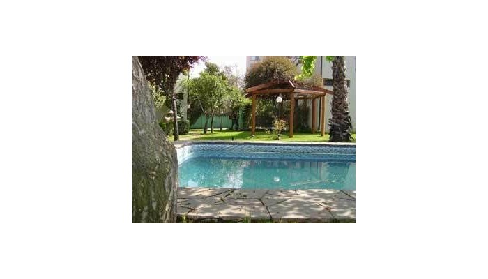 Hotel Manquehue Las Condes poza 7