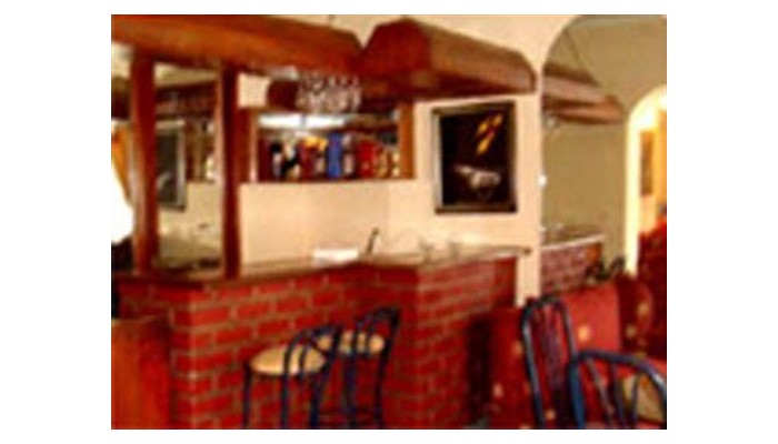 Hotel Maria Angola poza 1