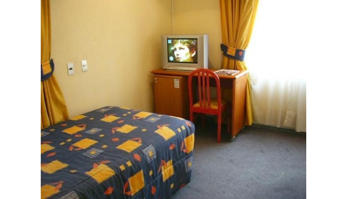 Hotel Maria Angola poza 8