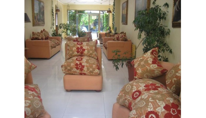 Hotel Maria Angola poza 10