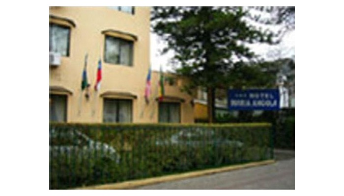 Hotel Maria Angola poza 4