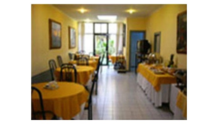 Hotel Maria Angola poza 3