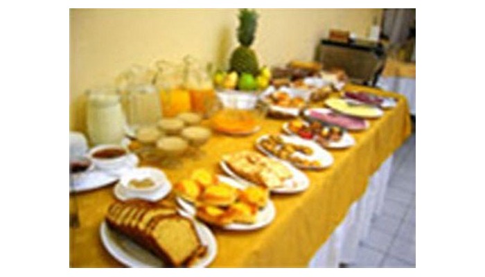 Hotel Maria Angola poza 5