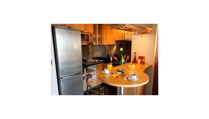 Poza pentru Hotel Monarca Apart Las Condes 634-1487543059 Hotel Monarca Apart Las Condes poza 8