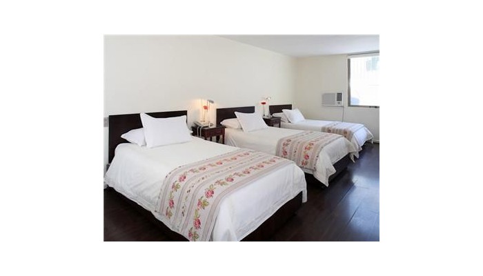 Hotel Neruda Express poza 8