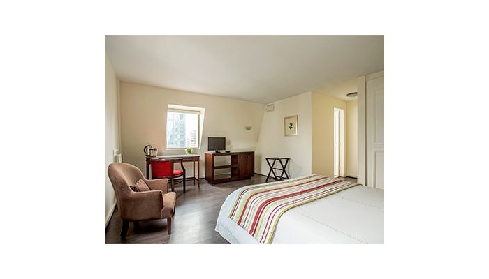 Hotel Neruda Express poza 1