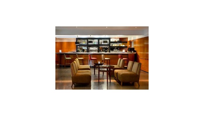 Hotel Nh Ciudad De Santiago poza 6