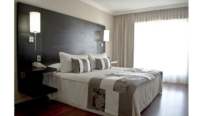 Hotel Nh Ciudad De Santiago poza 0