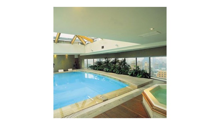 Hotel Nh Collection Plaza Santiago poza 9