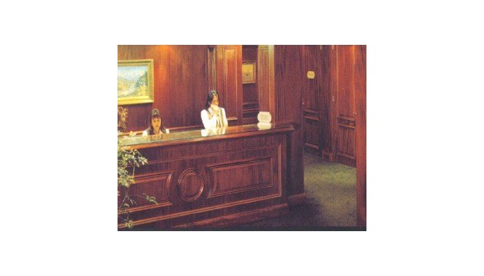 Hotel Nh Collection Plaza Santiago poza 0