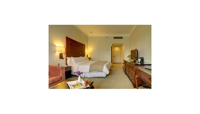 Hotel Nh Collection Plaza Santiago poza 11