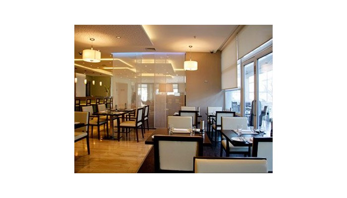 Hotel Novotel Santiago Vitacura poza 4