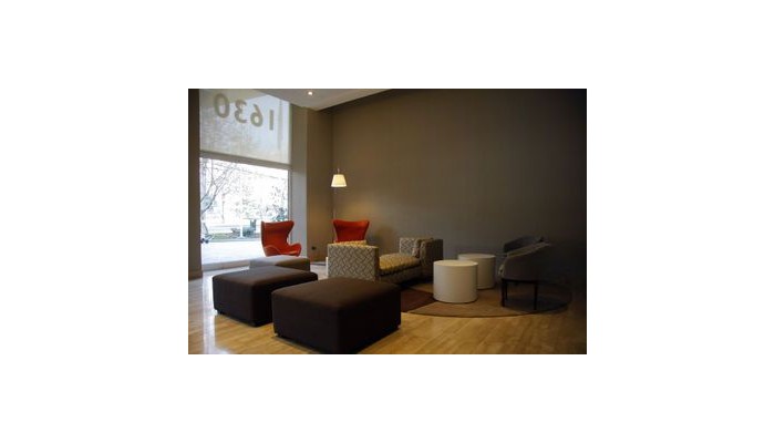 Hotel Novotel Vitacura poza 2