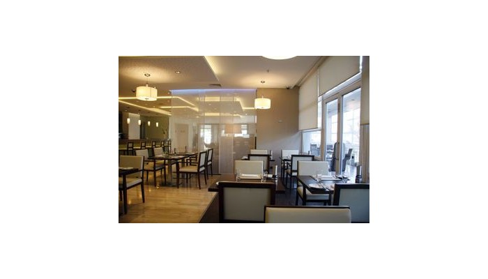 Hotel Novotel Vitacura poza 9