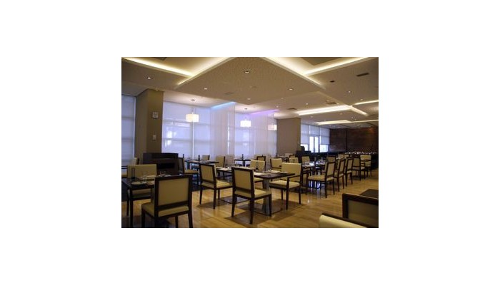 Hotel Novotel Vitacura poza 8