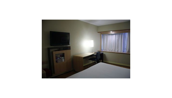 Hotel Novotel Vitacura poza 7