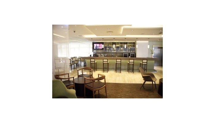 Hotel Novotel Vitacura poza 10