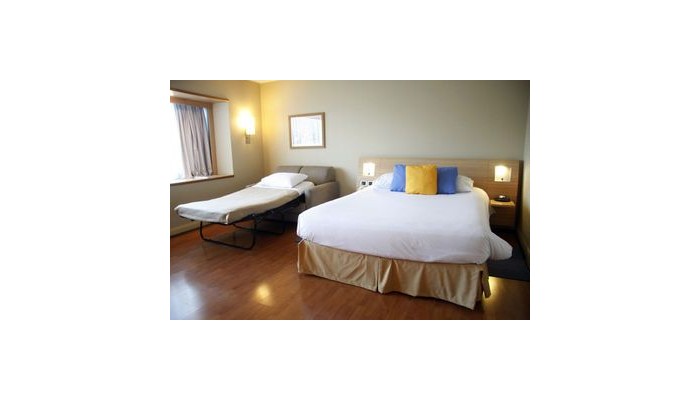 Hotel Novotel Vitacura poza 6