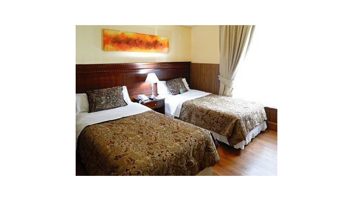 Hotel Panamericano poza 3