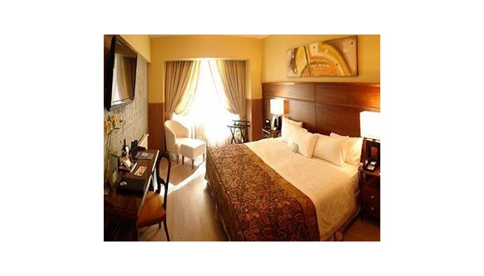 Hotel Panamericano poza 8