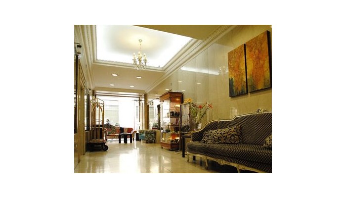 Hotel Panamericano poza 11