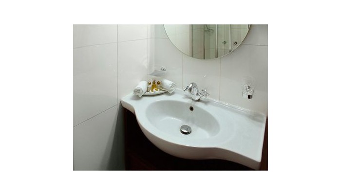 Hotel Panamericano poza 2